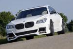 BMW 7-Series by Lumma Design 2010 года